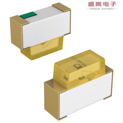 原装正品SMLA13BC8TT86[LED BLUE CLEAR 1611 SMD R/A]