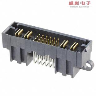 正品 原装 HEADER MPTC CONN