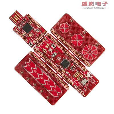 原装正品CY8CKIT-145-40XX[PSOC 4 S-SERIES PROTOTYPI