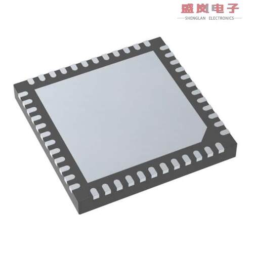 原装正品STM32L431CCU6TR[IC MCU 32BIT 256KB FLSH 48