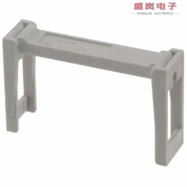 原装正品1-100103-4[CONN STRAIN RELIEF 14POS]