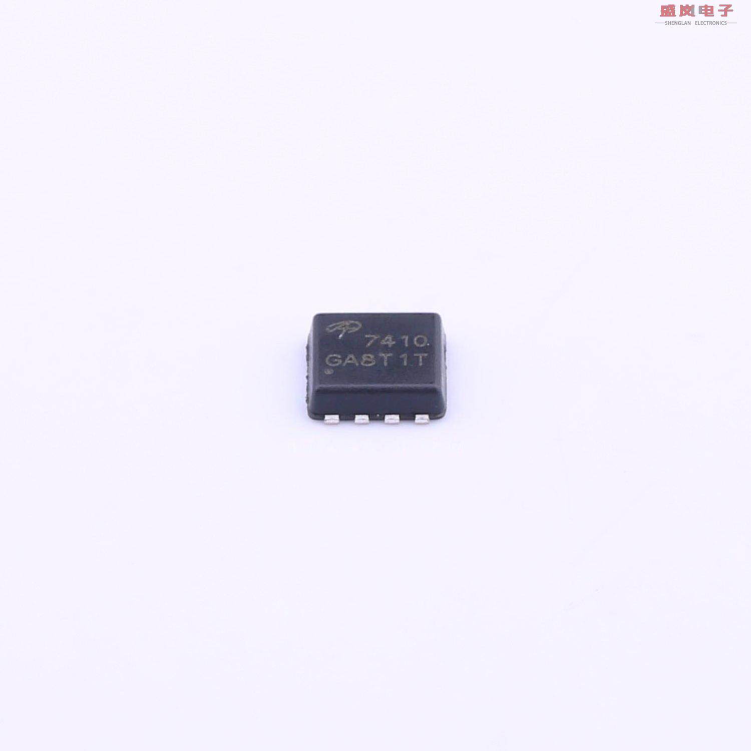 原装正品AON7410[MOSFETs N-Channel VDS=30V ID=9.5A