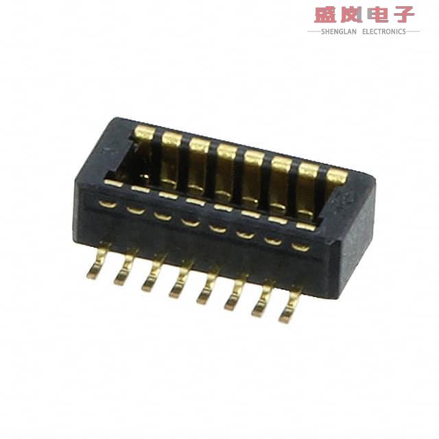 原装正品DF40C-12DP-0.4V(51)[CONN PLUG 12POS SMD GOLD]