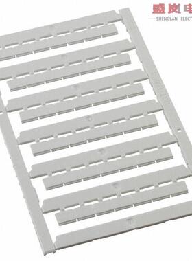 原装正品0828748[MARKER FOR TERMINAL BS WHITE]