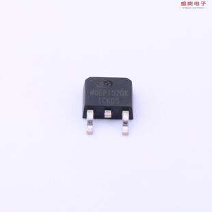 原装正品NCEP1520K[N沟道 150V 20A]