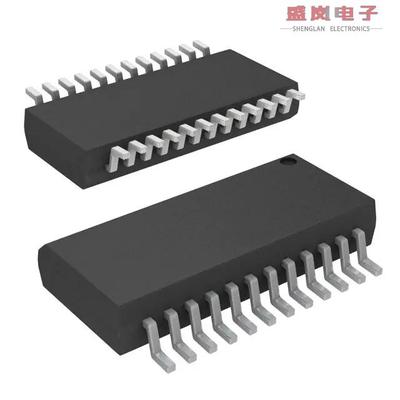 原装正品EL4543IUZ-T13[IC AMP DRIVER 24QSOP]
