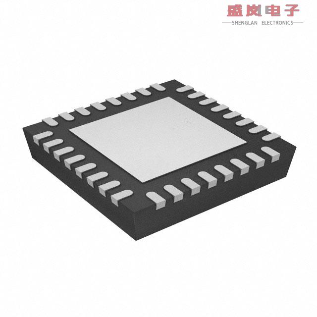 原装正品XR68M752IL32-F[IC UART FIFO 64B DUAL 32QFN]