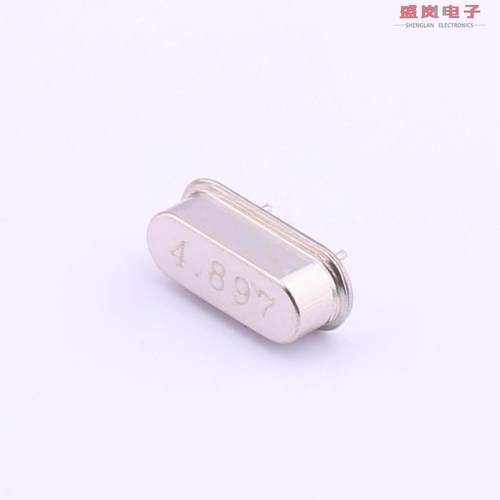 原装正品49SAC04897202080[4.897MHZ 20PF 20PPM]