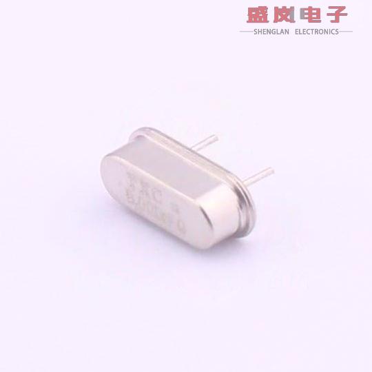 原装正品9B08000368[DIP  HC-49S 8M 20pF 30ppm 80R -