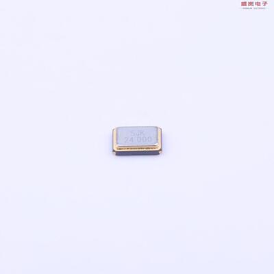 原装正品7U24000E12UCG[24.000MHZ 12PF 10ppm]