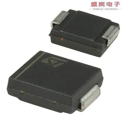 原装正品SM15T39A[TVS DIODE 33.3VWM 69.7VC SMC]