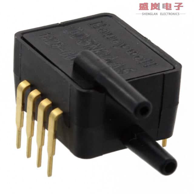 原装正品ASDXRRX015PDAA5[SENSOR PRESS 15PSID ANALOG]