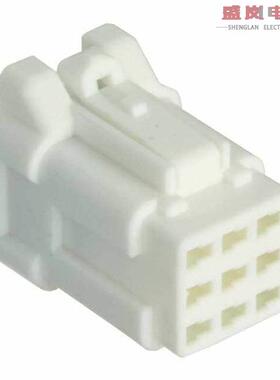 原装正品DF62W-9S-2.2C[CONN RCPT HOUSING 9POS 2.2MM]