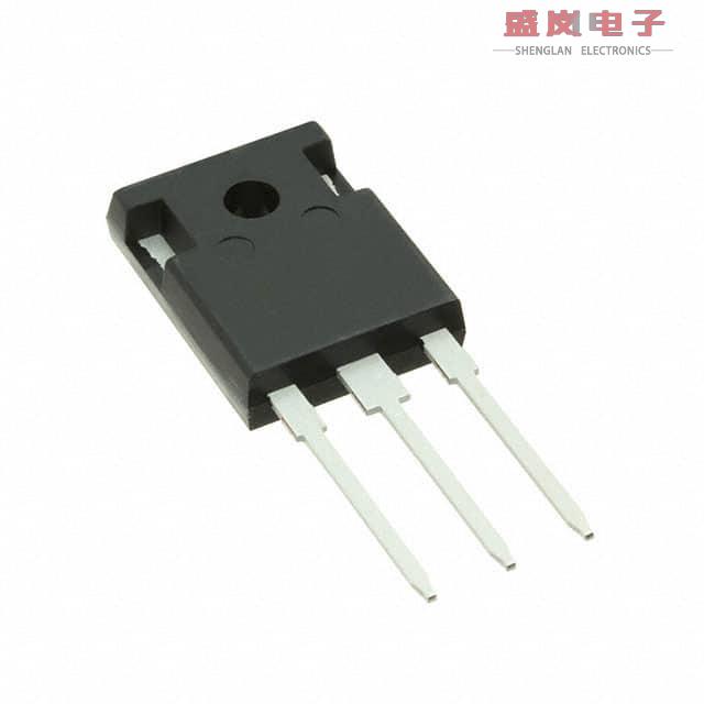 原装正品IGW25N120H3FKSA1[IGBT 1200V 50A 326W TO247-3]