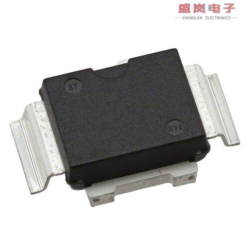 原装正品PD55008TR-E[TRANSISTOR RF POWERSO-10]