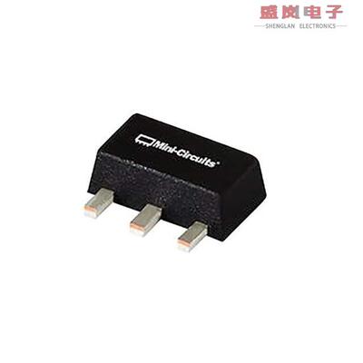 原装正品PGA-32-75+[SMT CATV Amplifier, 5 - 300 MHz