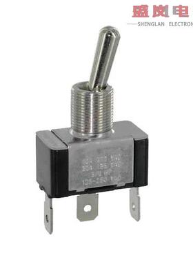 原装正品11TS15-3[拨动 SPDT ON-ON Screw Term]