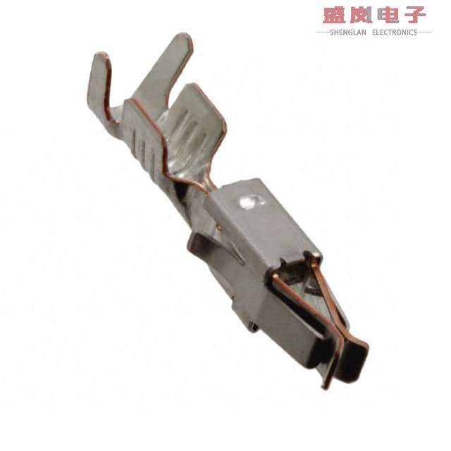 原装正品927768-1[CONN SOCKET 13-17AWG CRIMP TIN]