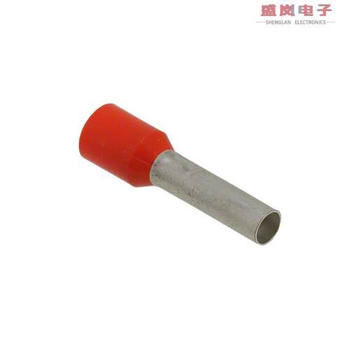 原装正品3200438[CONN FERRULE 12AWG ORANGE]