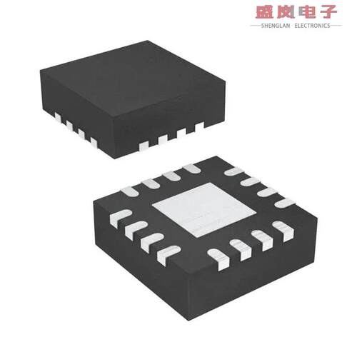 原装正品TPS65281RGVR[IC PWR SWITCH N-CHAN 1:1 16VQFN]