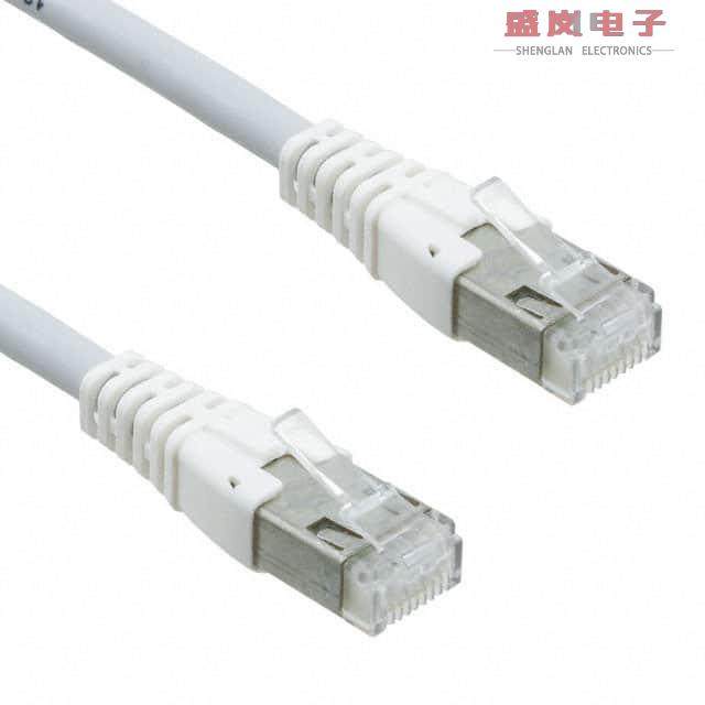 原装正品2832289[CABLE MOD 8P8C PLUG-PLUG 6.56']