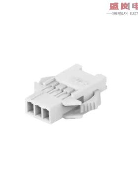 原装正品1969591-3[CONN RCPT HSG 3POS 2.50MM]