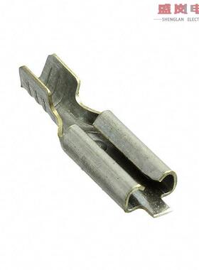 原装正品60601-1[CONN QC RCPT 18-20AWG 0.110]