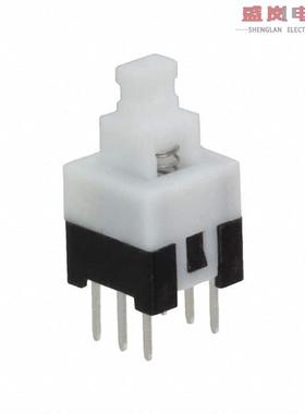 原装正品TL2230OAF140[SWITCH PUSHBUTTON DPDT 0.1A 30V]