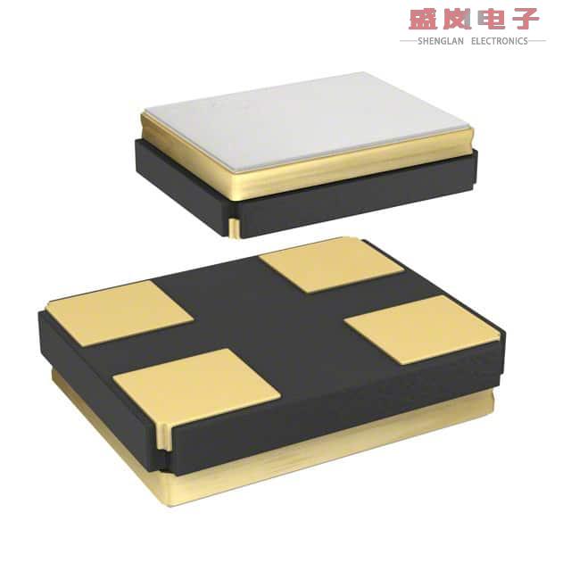 原装正品402F32011CAR[CRYSTAL 32.0000MHZ 10PF SMD]