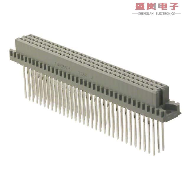 原装正品148059-5[CONN DIN RCPT 96POS PCB GOLD]