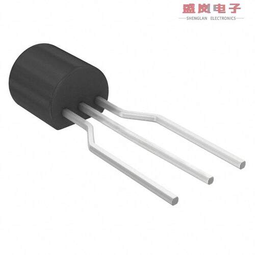 原装正品BC33725TA[TRANS NPN 45V 800MA TO92-3]