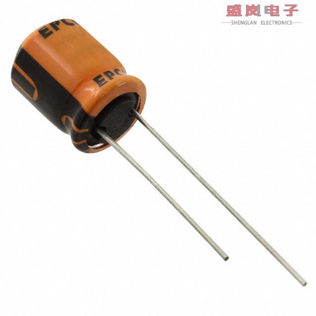 原装正品B41858C4477M000[CAP ALUM 470UF 20% 16V RADIAL]