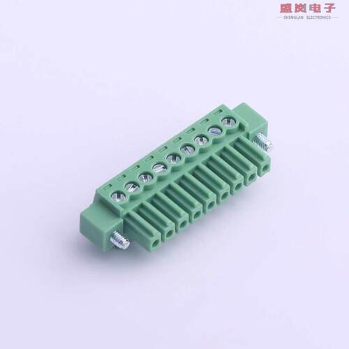 原装正品KF2EDGKM-3.5-9P[插拔式接线端子 K