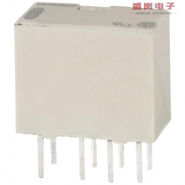 原装正品G6J-2P-Y DC12[RELAY TELECOM DPDT 1A 12VDC]