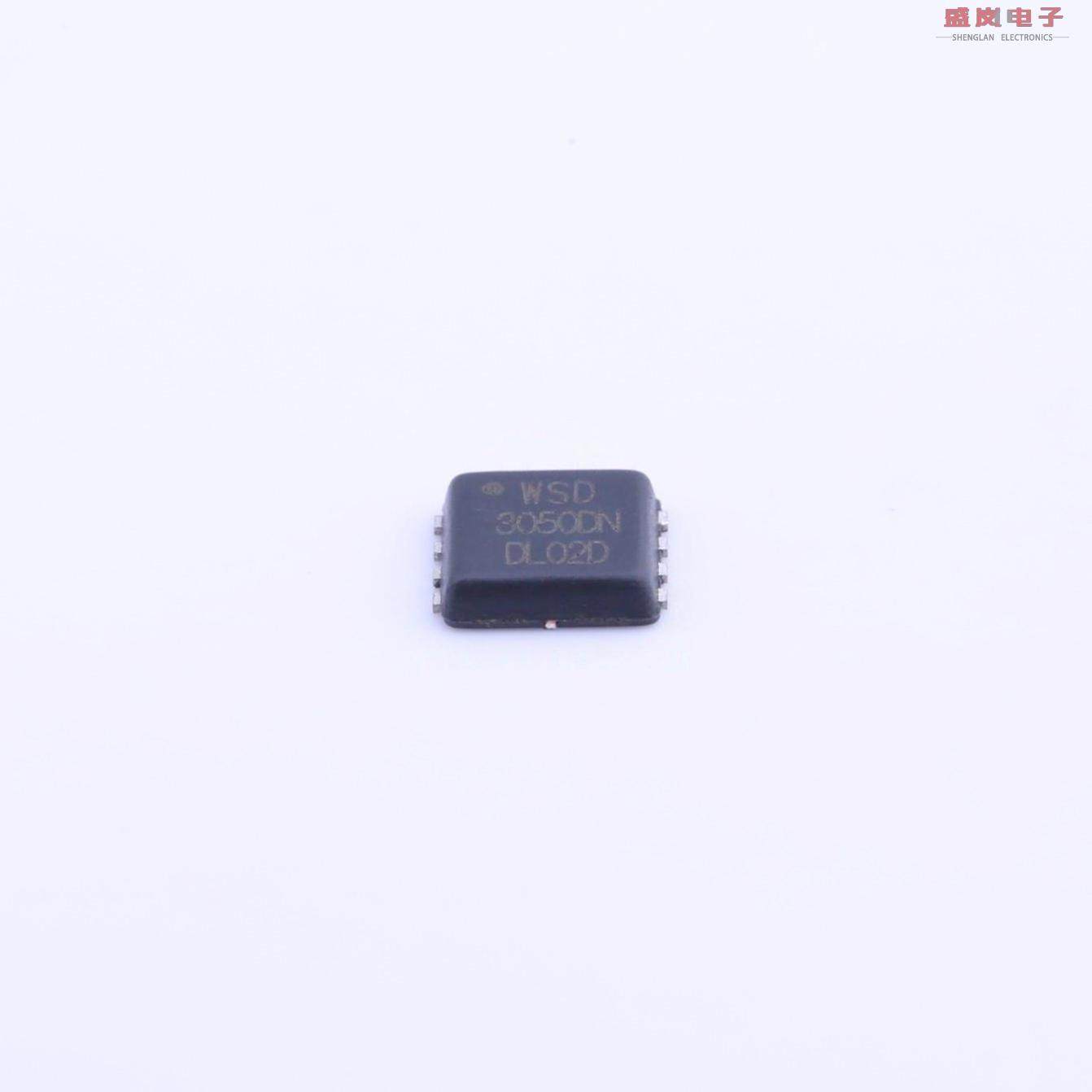 原装正品WSD3050DN[MOS管  N-Channel VDS=30V VGS=20V