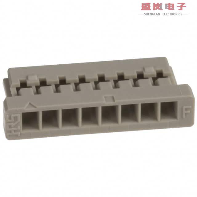 原装正品DF14-8S-1.25C[CONN SOCKET 8POS 1.25MM CRIMP]