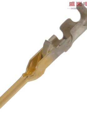 原装正品HR10-PC-211[CONTACT PIN 26-30AWG CRIMP GOLD]