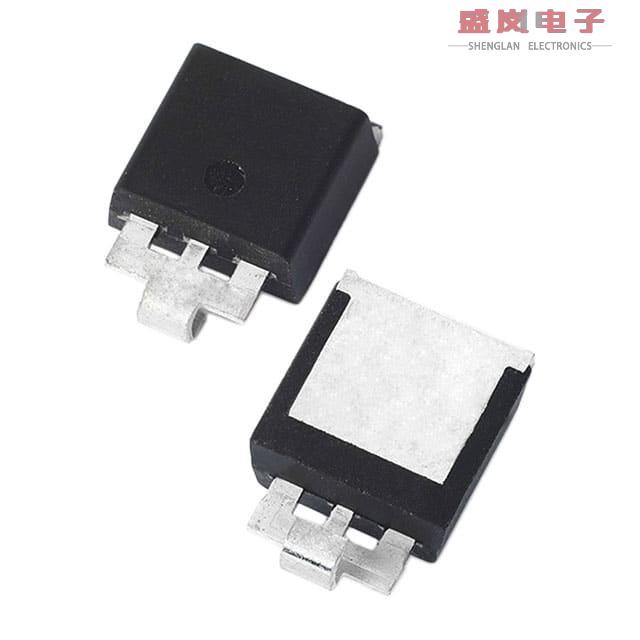 原装正品SLD8S18A[TVS DIODE 18VWM 29.2VC SMTO-263]