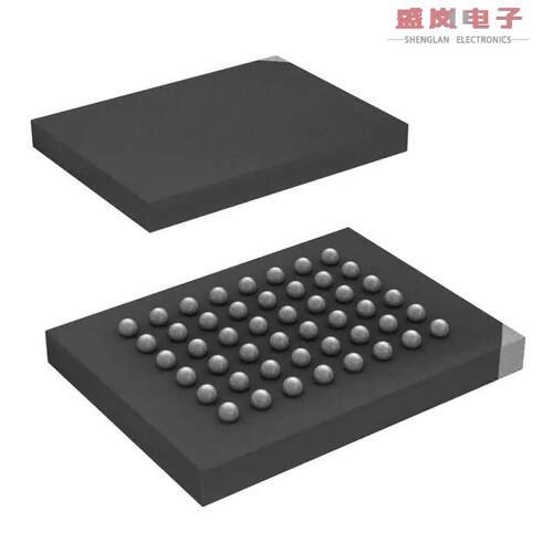原装正品SST39VF400A-70-4I-B3KE[IC FLASH 4MBIT PARA