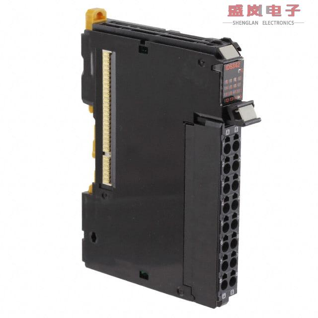 原装正品NX-ID5342[INPUT MODULE 16 DIGITAL]