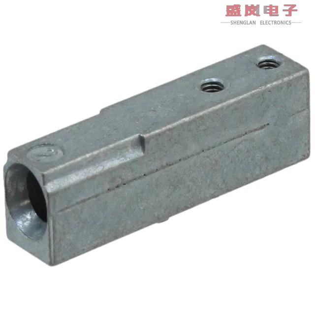 原装正品5120913-2[CONN 2POS KEYED GUIDE MODULE]