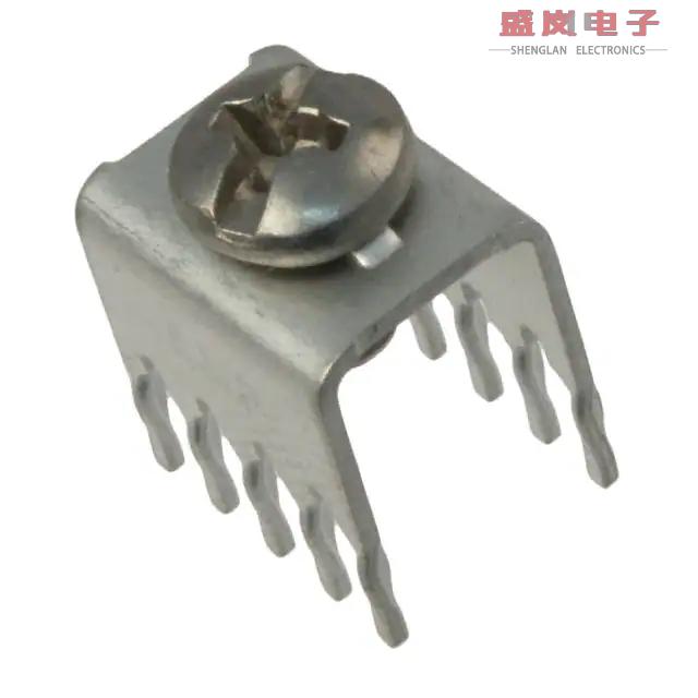 原装正品5055558-4[TERM SCREW 6-32 10 PIN PCB]