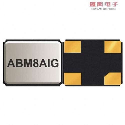 原装正品ABM8AIG-32.000MHZ-1Z-T[CRYSTAL 32.0000MHZ