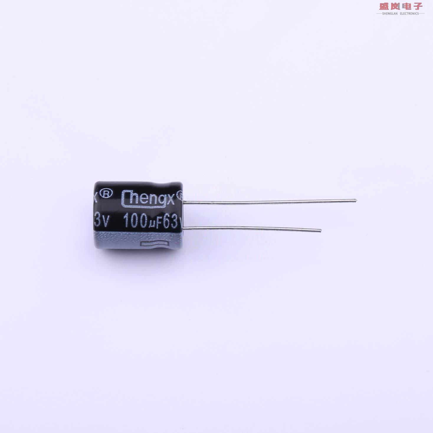 原装正品KM107M063G13RR0VH2FP0[直插铝电解电容 20% 6