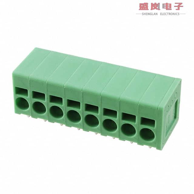 原装正品1991037[TERM BLK 8POS SIDE ENTRY 5MM PCB]