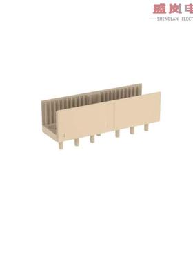 原装正品104146[2MM HM L 6 CAVITIES F]