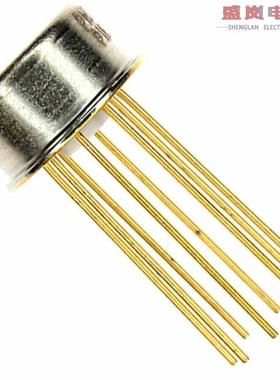 原装正品REF02CJ[IC PREC VOLT REFERENCE 5V TO99-8]