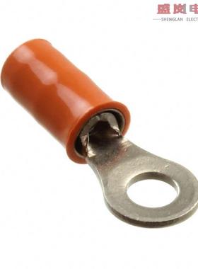 原装正品1577631-1[CONN RING TONG 18-16AWG #6 PIDG]