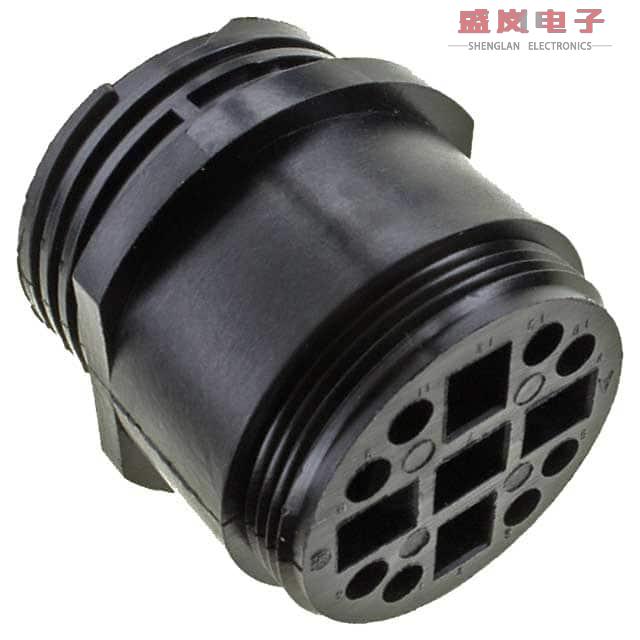 原装正品211825-2[CONN RCPT HSG MALE 13POS INLINE]