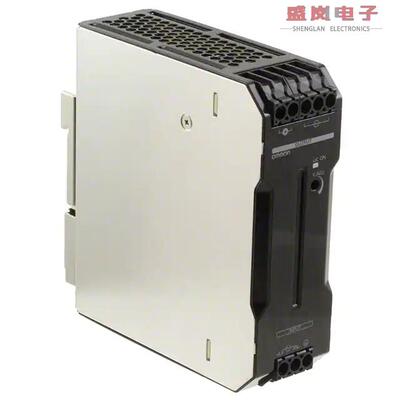 原装正品S8VK-C12024[AC/DC CONV 120W 24VDC 5A]